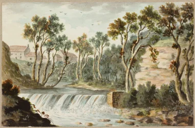 Northumberland Scene